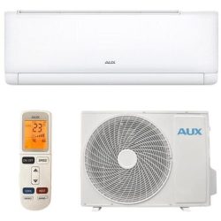 AUX Gamma 3R 3,5 kW (ASW-H12C5B4)