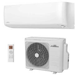 Fisher Nordic 3,5 kW (FFSAIF-NORD-123AE3)