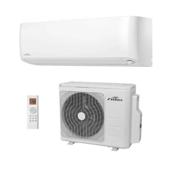 Fisher Nordic 2,6 kW (FSAIF-NORD-93AE3)