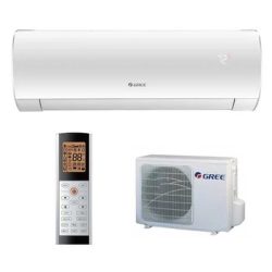 Gree Comfort Pro 3,5kW (GWH12ACCXD-K6DNA1D)