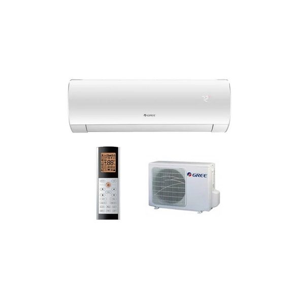 Gree Comfort Pro 3,5kW (GWH12ACCXD-K6DNA1D)