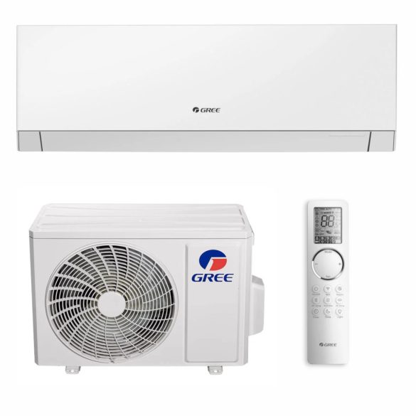 Gree Smart One 3,5 kW (GWH12AOCXB-K6DNA2C)
