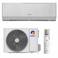 Gree Airy 3,5 kW (GWH12AVCXD-K6DNA1A)
