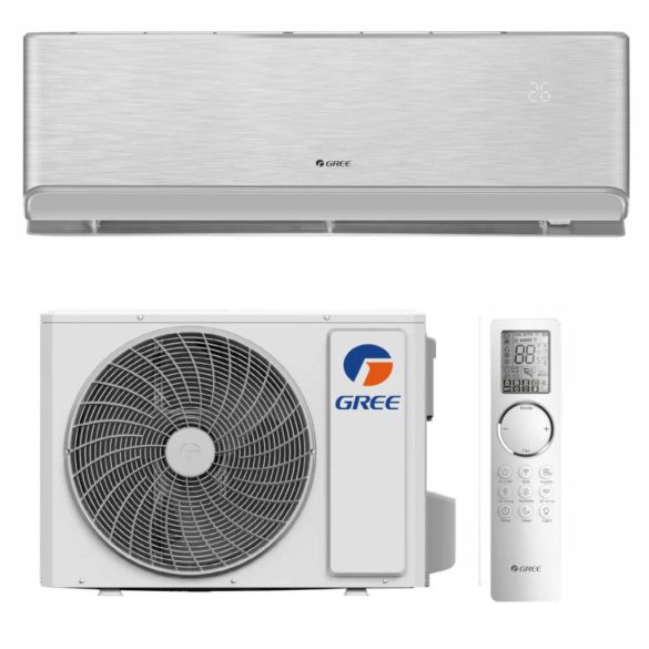 Gree Airy 3,5 kW (GWH12AVCXD-K6DNA1A)