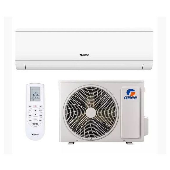 Gree Cosmo Eco 3,2 kW (GWH12AWBXB-K6DNA2F)