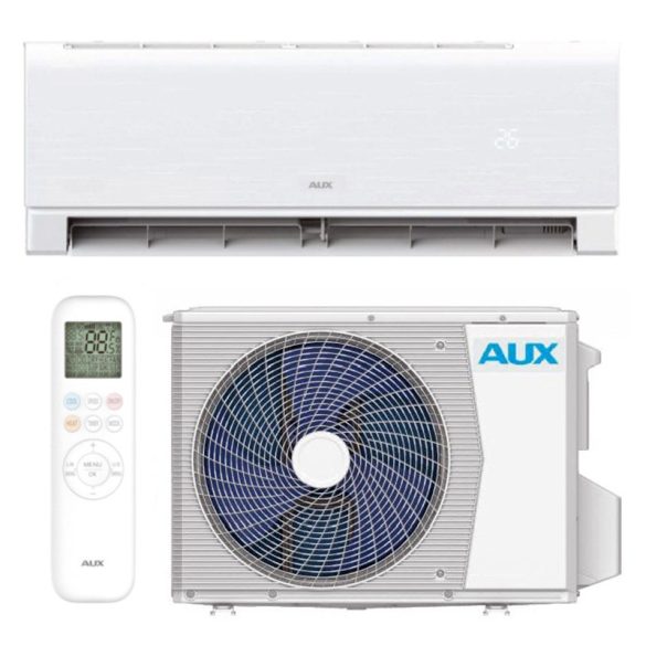 AUX Delta 3 3,5kW (KSZKLM5131)