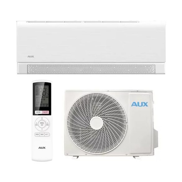 AUX Aura 3,5 kW (KSZKLM5451)