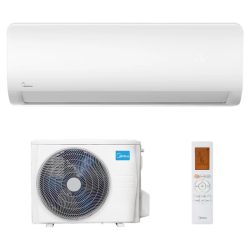 Midea Xtreme Save Pro 3,5 kW (MGP2X-12-SP)