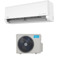 Midea Solstice 2,6 kW (SOL-09-SP)